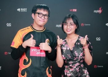 [VCS Mùa Hè 2020 Tuần 5 Ngày 1]: Team Flash 2-1 Team Secret: Team Flash phá dớp thành công