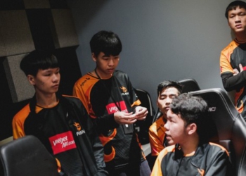 [VCS Mùa Hè 2020 Tuần 5 Ngày 3] PER 0-2 FL: Chiến thắng nhọc nhằn, FL trả thành công món nợ ở lượt đi