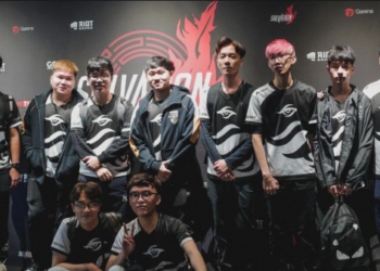 [VCS Mùa Hè 2020] Tổng kết tuần thi đấu thứ 2: CES và TS duy trì mạch thắng, EVOS có điểm số đầu tiên