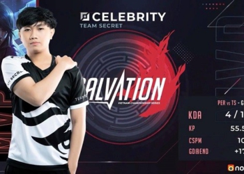 [VCS Mùa Hè 2020] Đội Hình Tiêu Biểu Tuần 3: Bộ đôi Celebrity – Venus chói sáng