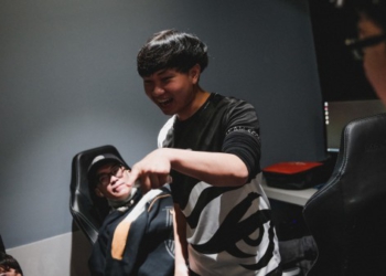 [VCS Mùa Hè Tuần 6 Ngày 1] CES 0-2 TS: Team Secret trả nợ lượt đi, CES nhận thất bại thứ 2 liên tiếp