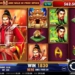 Khả năng thanh toán trong slot game 3 Kingdoms – Battle of Red Cliffs