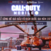 VNG công bố giải Vô Địch Quốc Gia của Call of Duty: Mobile VN