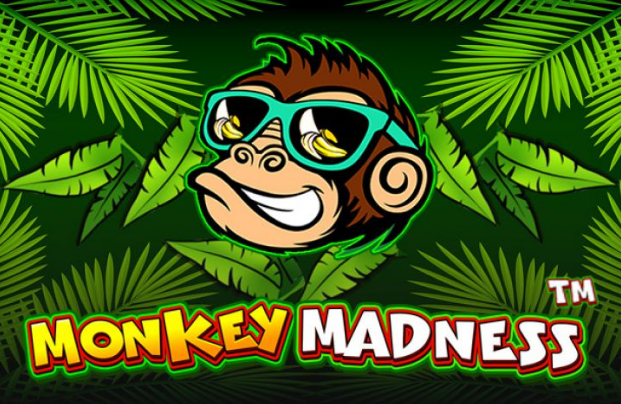 Slot  game Monkey Madness rất nhiều tính năng nổi bật – Khám phá ngay