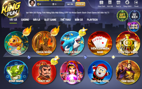Lưu ý khi chơi slot trực tuyến từ chuyên gia