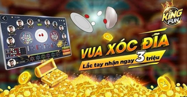 Mẹo chơi xóc đĩa online đơn giản nhưng hiệu quả