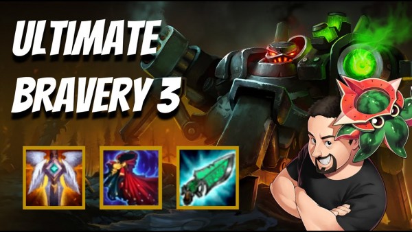 Đội hình siêu chất 5 Hộ Vệ + 6 Vệ Binh Tinh Tú