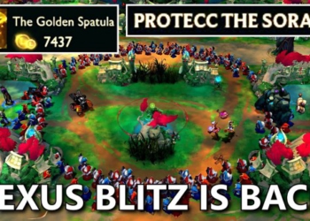 Đột Kích Nhà Chính trở lại với hàng loạt sự kiện mới