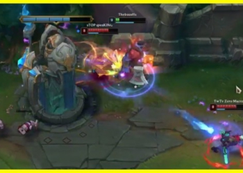 Đừng có băng trụ với Sion