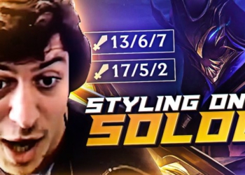 Biểu diễn Zed hoàn hảo nhưng vẫn không thể gánh đội