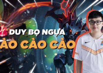 Bản năng sát thủ của Duy Cầu Giấy