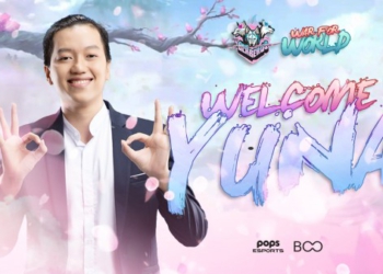 CHÍNH THỨC: Cerberus Esports đón phân tích viên Yuna trước thềm Playoffs VCS