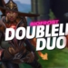 Caitlyn phong cách Vũ Điệu Thử Thần của Doublelift