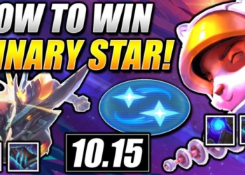 Cách thi đấu trong Thiên Hà Hệ Sao Đôi