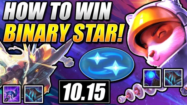 Cách thi đấu trong Thiên Hà Hệ Sao Đôi