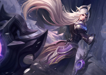 Cẩm nang sẽ giúp bạn nhanh chóng leo hạng cùng Bình Minh Rực Rỡ Leona