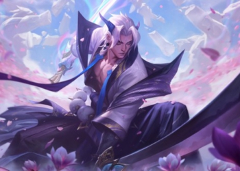 Cập nhật 10.16: Yone ra mắt, loạt trang phục Hoa Linh Lục Địa tiếp tục cập bến