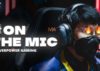 EVOS ON THE MIC #5 vs OPG – “THẢM LỬAAAAAA”