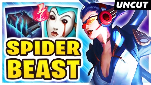 Elise Đi Rừng chuẩn mực của Nightblue3