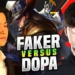 Faker gặp đúng Dopa cầm bài tủ Twisted Fate