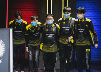 GAM Esports và Team Flash đang có cơ hội lớn nhất đế đến với CKTG năm nay?