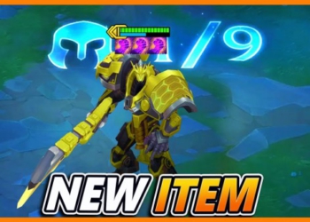 Garen cầm 3 Bàn Tay Công Lý chọc cực rát