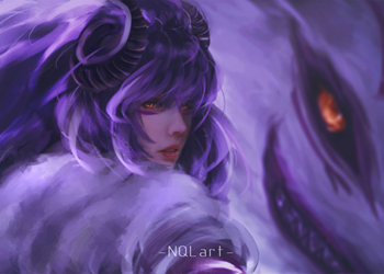 Hướng dẫn giúp bạn làm chủ Thợ Săn Vĩnh Hằng Kindred và leo hạng thần tốc