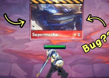 Khi bạn có thể mua Garen trong cửa hàng