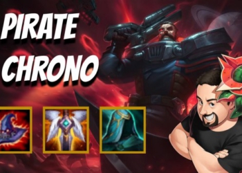 Kết hợp dị giữa Không Tặc và Thời Không