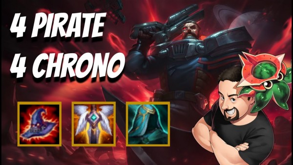 Kết hợp dị giữa Không Tặc và Thời Không