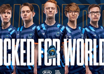 [LEC Mùa Xuân 2020] RGE Vander: “Tôi không nghĩ Fnatic là một ứng viên lớn cho chiếc vé đến CKTG 2020”