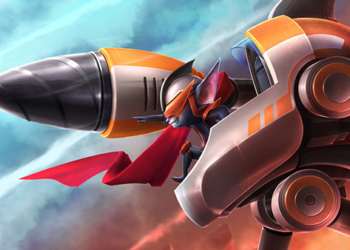 Lại là Rumble Găng Bảo Thạch