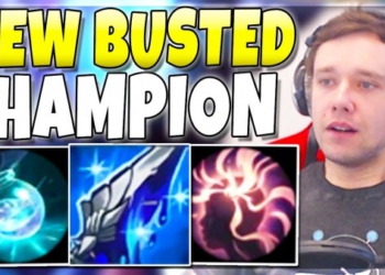 Lật kèo ngoạn mục với Corki phong cách Thần Kiếm Muramana