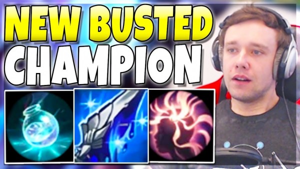 Lật kèo ngoạn mục với Corki phong cách Thần Kiếm Muramana