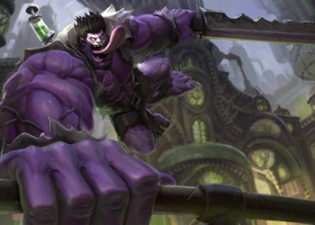 Một số vị tướng ít được lựa chọn nhưng lại có sức mạnh giúp bạn có thể nhanh chóng leo hạng