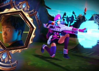 Những pha xử lý cực đỉnh của Teddy