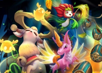 PENGU SHOP GIẢM GIÁ TRỨNG LÊN ĐẾN 90% từ 11.08 đến 17.08