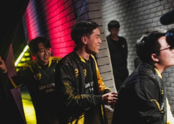 [Playoff VCS Mùa Hè 2020] 17h00 Ngày 29/8 – GAM vs. FL: Oan gia ngõ hẹp