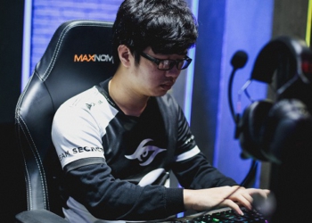 [Playoff VCS Mùa Hè 2020] 17h00 Ngày 30/8 – EVOS vs. Team Secret: Không có chỗ cho sai lầm