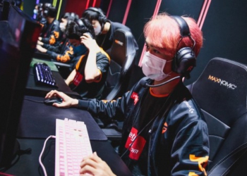 [Playoff VCS Mùa Hè 2020] FL 3-1 TS: Chiến thắng xứng đáng của Team Flash