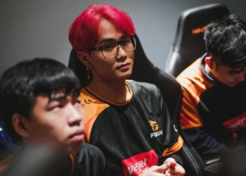 [Playoff VCS Mùa Hè 2020] FL 3-2 GAM: Căng thẳng đến phút chót, Team Flash cầm chắc tấm vé đến CKTG 2020