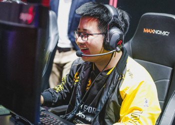 [Playoff VCS Mùa Hè 2020] GAM 3-0 CES: Dia1 cùng đồng đội dễ dàng huỷ diệt đối thủ