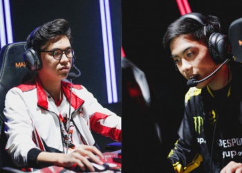 [Playoff VCS Mùa Hè 2020] Slay vs. RonOP: Từ đồng đội cũ ở SAJ hay EVOS đến những hỗ trợ xuất sắc nhất Việt Nam