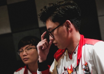 [Playoffs VCS Mùa Hè 2020] 17h00 Ngày 19/8 – GAM vs. CES: Cuộc chiến không khoan nhượng