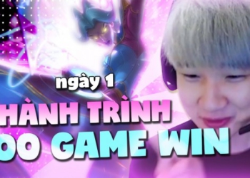 Profit quẩy cực mạnh với toàn tướng tủ