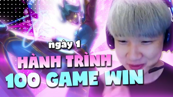 Profit quẩy cực mạnh với toàn tướng tủ