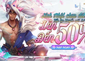 Quy đổi RP – Nhận thêm đến 50% giá trị RP từ 09:30 10/08 đến 23:59 16/08