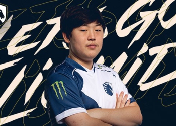 TL Tactical: “Có lẽ mọi người đều nhất trí rằng tôi là tân binh xuất sắc nhất tại giải đấu, nhưng tôi vẫn muốn làm tốt hơn thế nữa.|