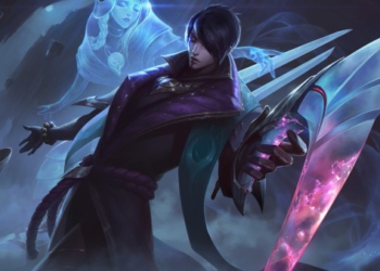 TOP 5 tướng bị giảm sức mạnh bản 10.15: Lại là người anh em 200 năm Aphelios