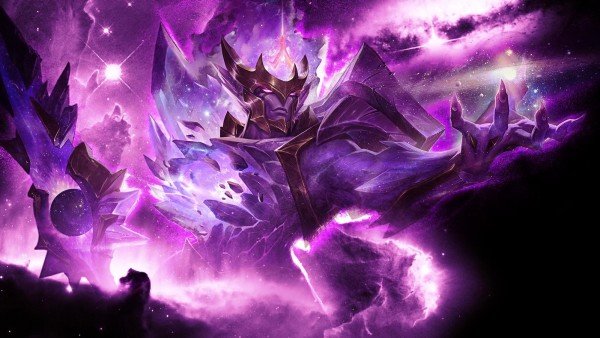 TOP 5 tướng bị giảm sức mạnh trong ĐTCL bản 10.15: Không còn cảnh nhà nhà Jarvan